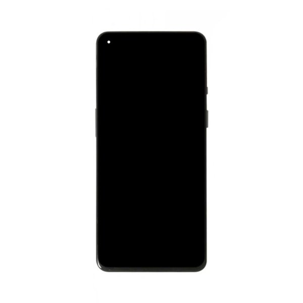 OnePlus 9 Skärm/Display - Lila