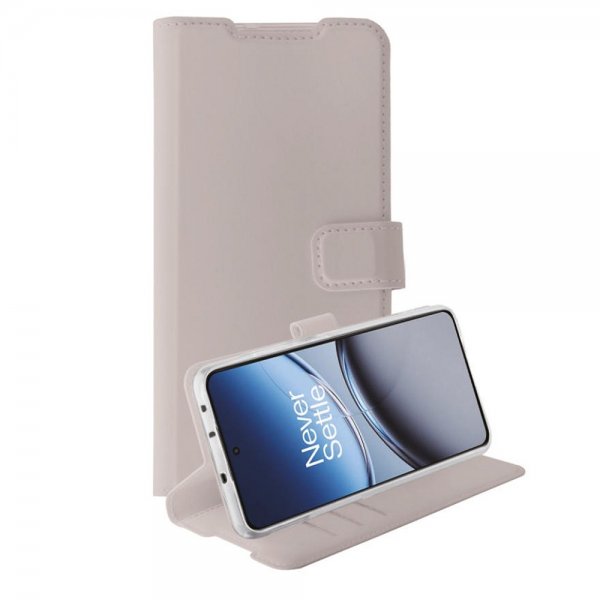 Vivanco OnePlus Nord 4 Fodral Classic Wallet Taupe