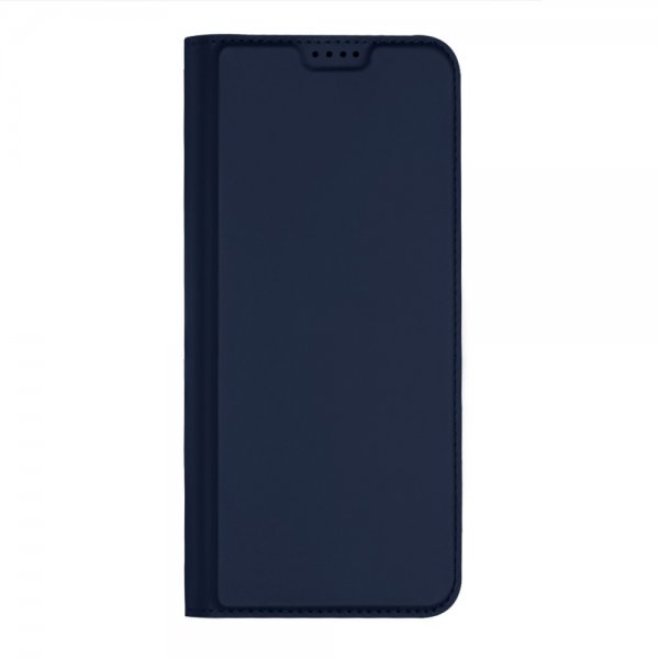 Dux Ducis OnePlus Nord 4 Fodral Skin Pro Series Blå