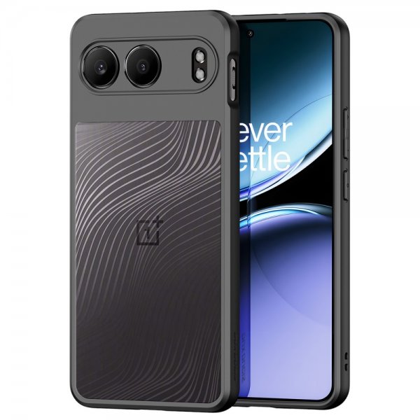 Dux Ducis OnePlus Nord 4 Skal Aimo Series Svart