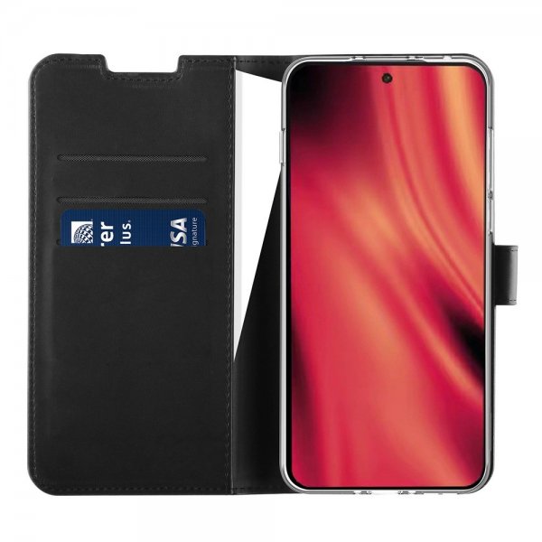 X2O OnePlus Nord 5 Fodral Classic Wallet Svart