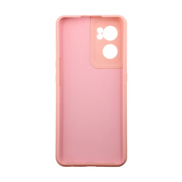OnePlus Nord CE 2 5G Skal Silikon Rosa