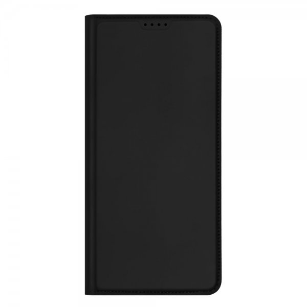 Dux Ducis OnePlus Nord CE 3 Lite 5G Fodral Skin Pro Series Svart
