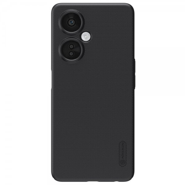 Nillkin OnePlus Nord CE 3 Lite 5G Skal Super Frosted Shield Svart