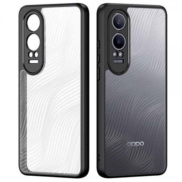 Dux Ducis OnePlus Nord CE4 Lite 5G Skal Aimo Series Svart