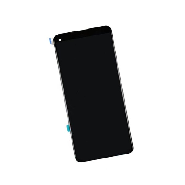 OnePlus Nord N10 5G Skärm/Display - Svart