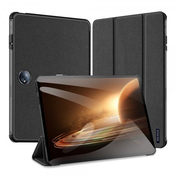 Dux Ducis OnePlus Pad Fodral DOMO Series Svart