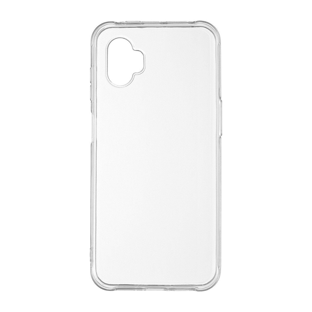Onsala Samsung Galaxy XCover 7 Pro Skal Återvunnen TPU Transparent