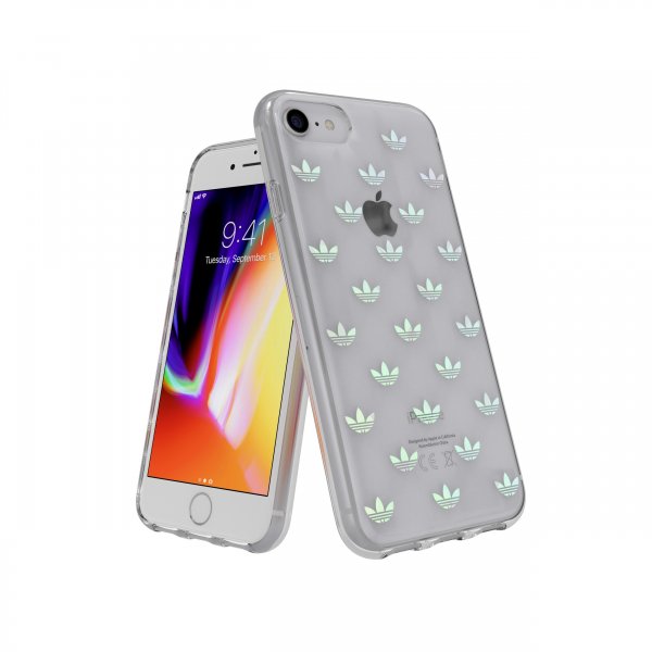 Adidas iPhone 6/6s/7/8/SE Skal OR Snap Case ENTRY FW18