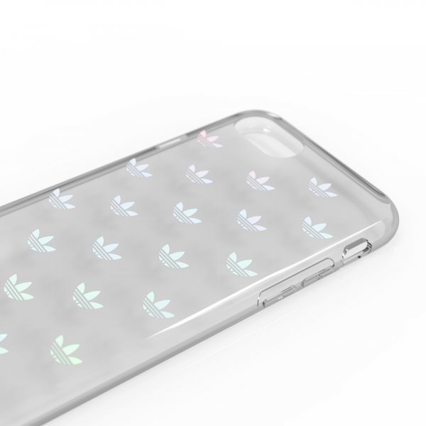 Adidas iPhone 6/6s/7/8/SE Skal OR Snap Case ENTRY FW18