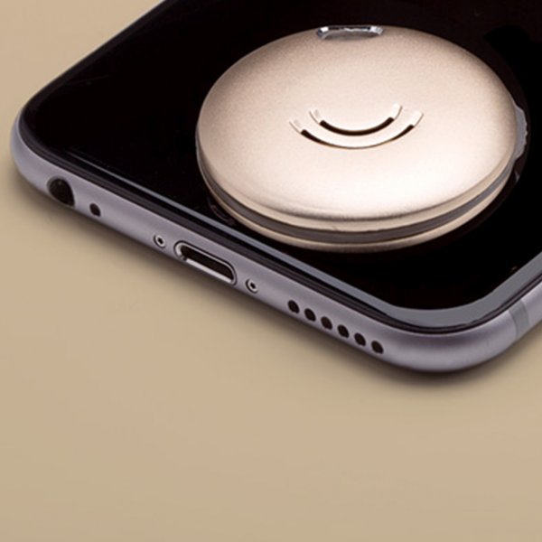 Orbit Keys Silver