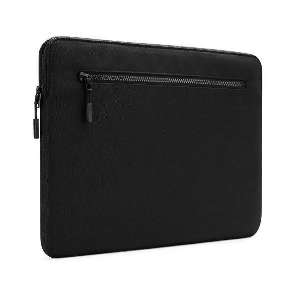 Pipetto MacBook Sleeve 16" Organiser Svart