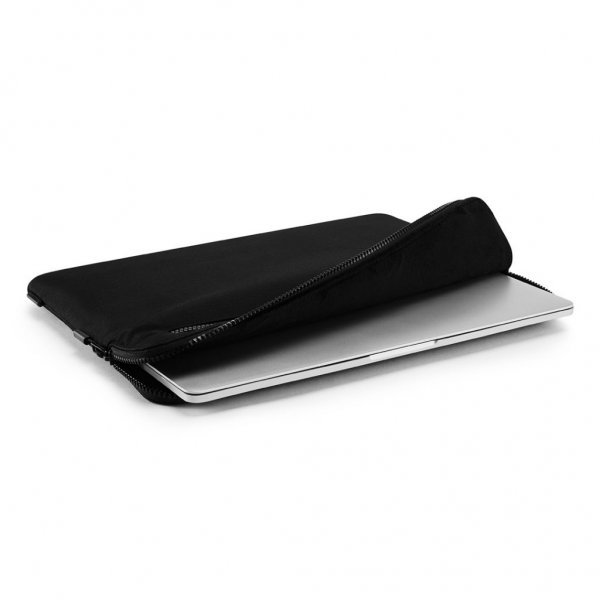 Pipetto MacBook Sleeve 16" Organiser Svart