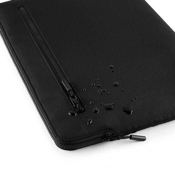 Pipetto MacBook Sleeve 16" Organiser Svart