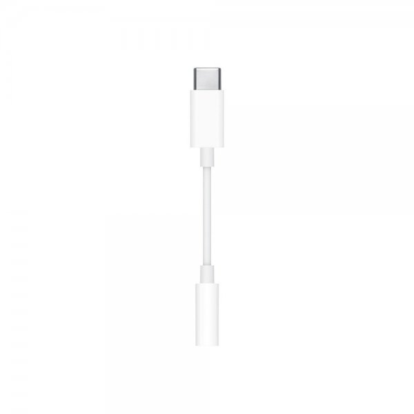 Apple Original Adapter USB-C till 3.5mm