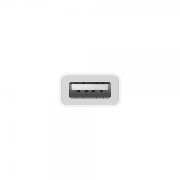 Apple Original Adapter USB-C to USB-A Adapter