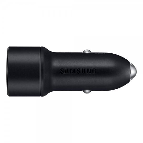 Samsung Original Billaddare EP-L1100 15W Svart