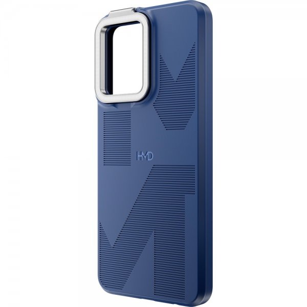 HMD Original Fusion Skal Flashy Outfit Blå