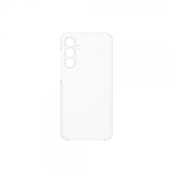 Samsung Original Galaxy A16 Skal Clear Case Transparent