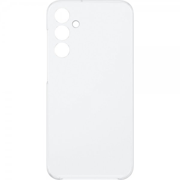 Samsung Original Galaxy A25 Skal Clear Case Transparent