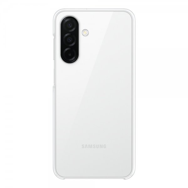 Samsung Original Galaxy A26 Skal Clear Case Transparent