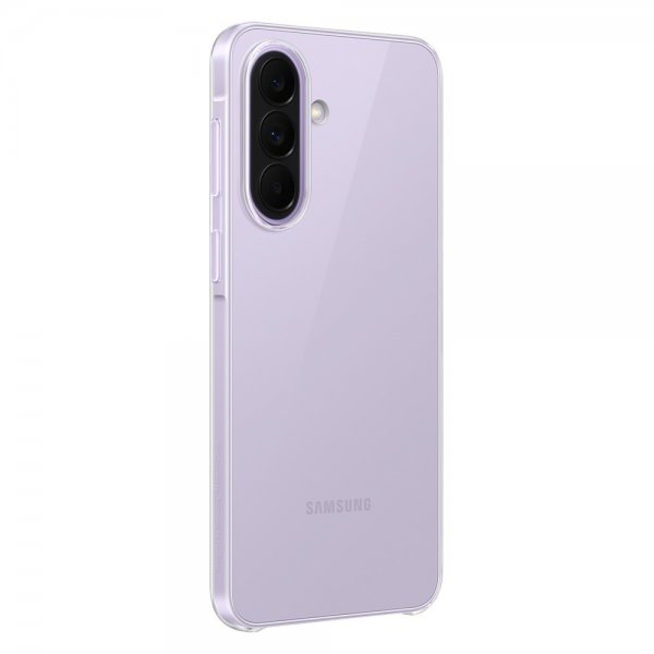 Samsung Original Galaxy A37 Skal Clear Case Transparent