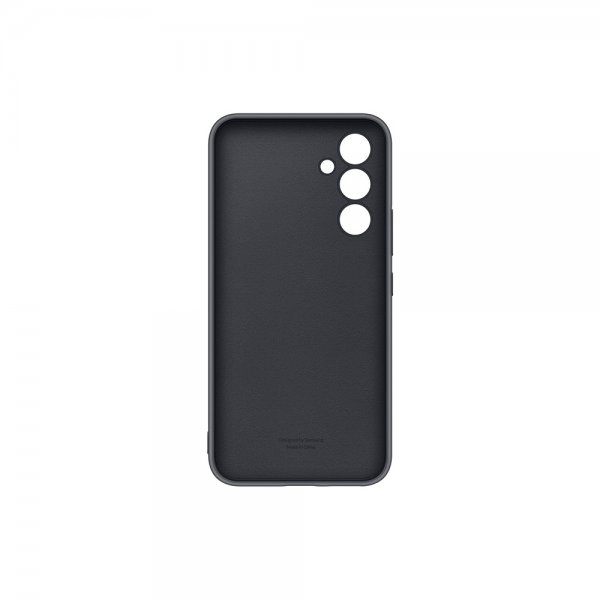 Samsung Original Galaxy A54 5G Skal Silicone Case Svart