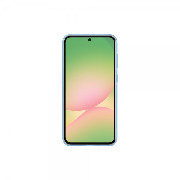 Samsung Original Galaxy A56 Skal Card Slot Case Blå