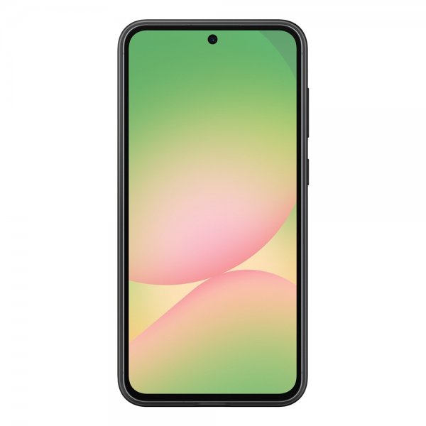 Samsung Original Galaxy A56 Skal Card Slot Case Svart