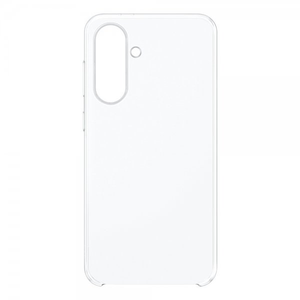Samsung Original Galaxy A56 Skal Clear Case Transparent