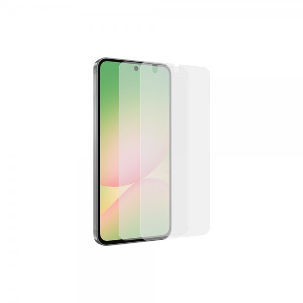 Samsung Original Galaxy A56 Skärmskydd Screen Protector 2-pack