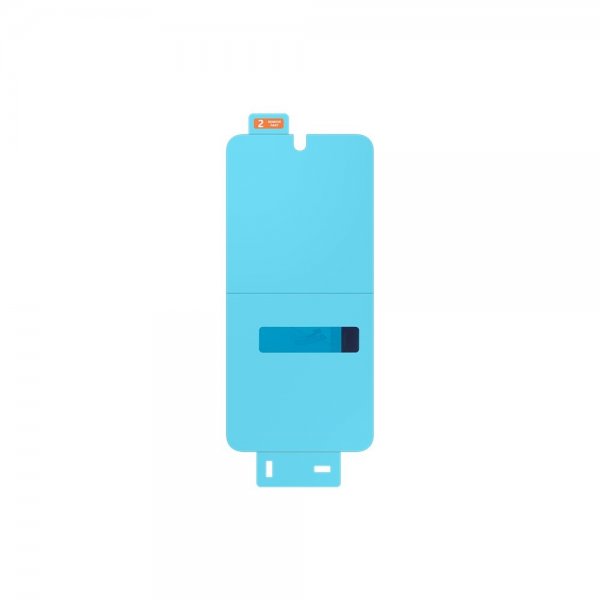 Samsung Original Galaxy A56 Skärmskydd Screen Protector 2-pack
