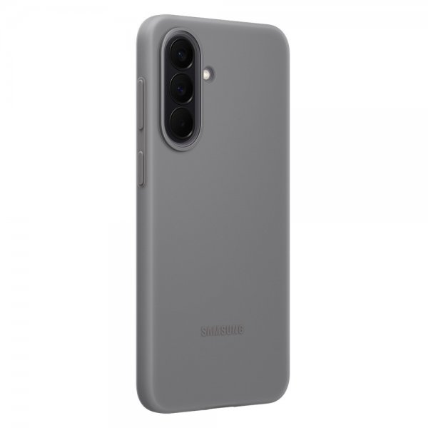 Samsung Original Galaxy A57 Skal Silicone Case Grå