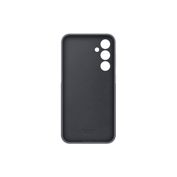 Samsung Original Galaxy S23 FE Skal Silicone Case Light Gray