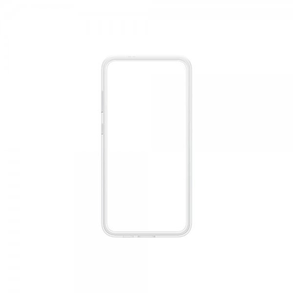 Samsung Original Galaxy S24 Plus Skal Flipsuit Case Gul