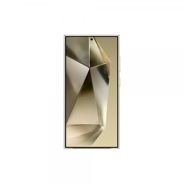 Samsung Original Galaxy S24 Ultra Skal Clear Gadget Case