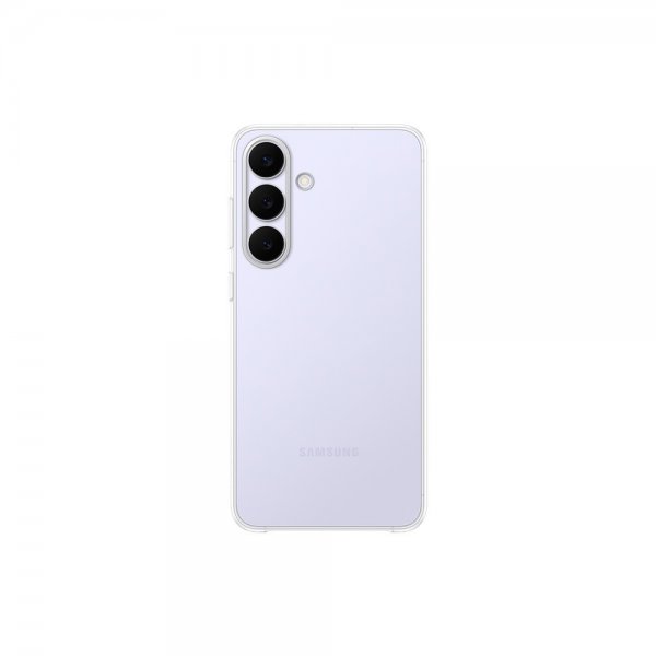 Samsung Original Galaxy S25 FE Skal Clear Case Transparent