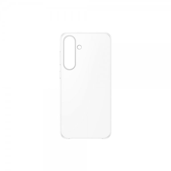 Samsung Original Galaxy S25 FE Skal Clear Case Transparent