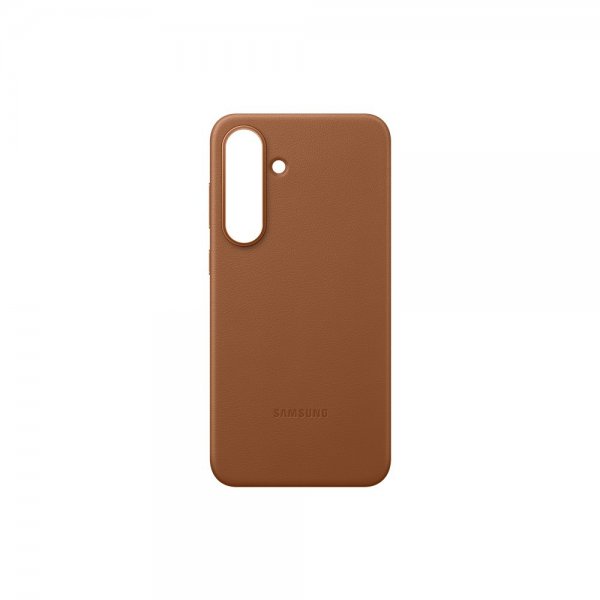 Samsung Original Galaxy S25 FE Skal Kindsuit Tan
