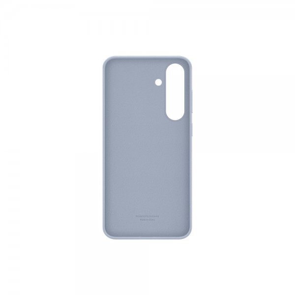 Samsung Original Galaxy S25 Plus Skal Kindsuit Ljusblå