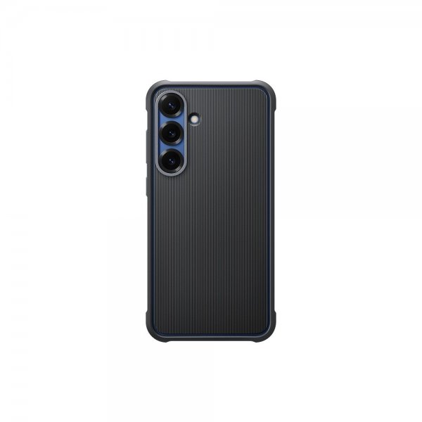 Samsung Original Galaxy S25 Plus Skal Rugged Case Svart