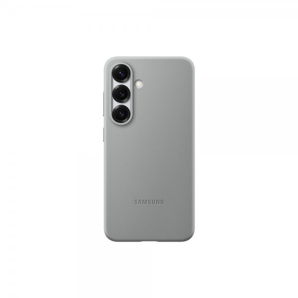 Samsung Original Galaxy S25 Skal Kindsuit Grå