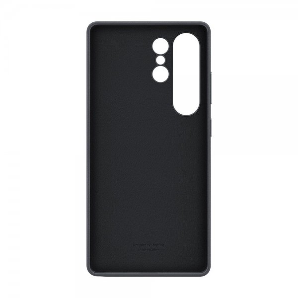 Samsung Original Galaxy S25 Ultra Skal Kindsuit Svart