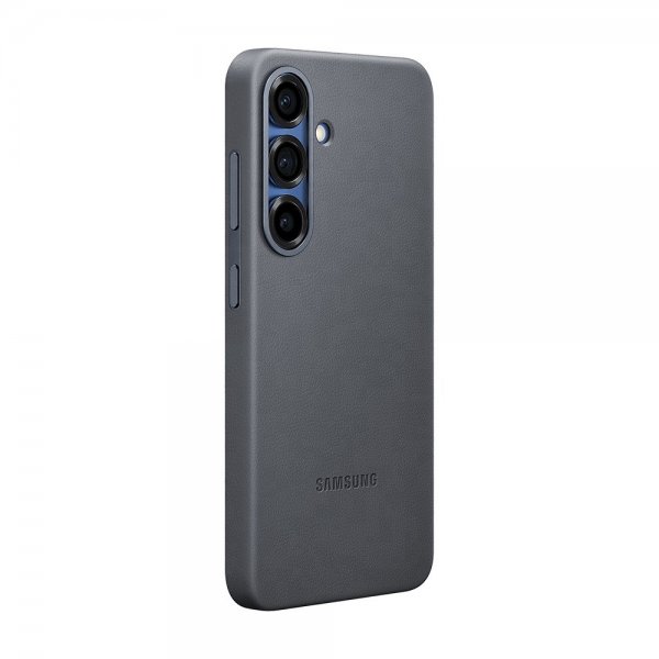 Samsung Original Galaxy S25 Skal Kindsuit Svart