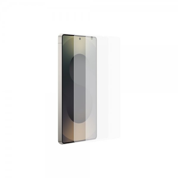 Samsung Original Galaxy S25 Ultra Skärmskydd Anti-reflecting Film 2-pack