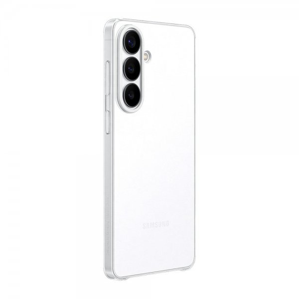 Samsung Original Galaxy S26 Plus Skal Clear Case Transparent