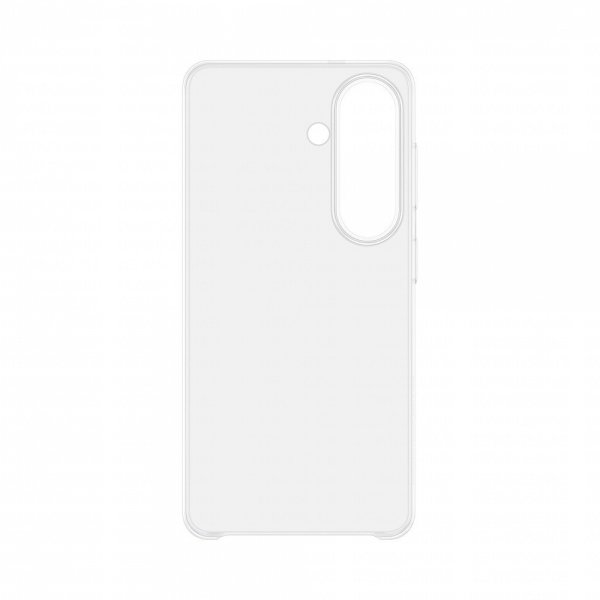 Samsung Original Galaxy S26 Skal Clear Case Transparent