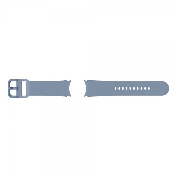 Samsung Original Galaxy Watch 20mm Armband Sport Band (S/M) Sapphire