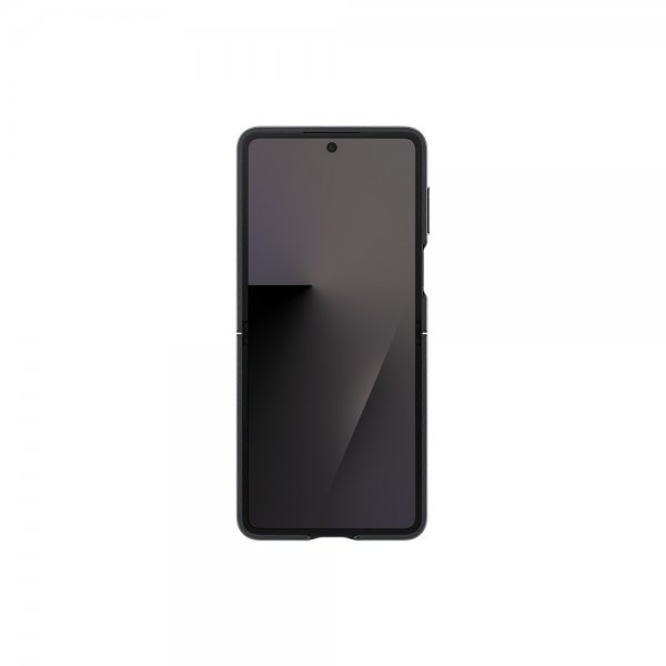Samsung Original Galaxy Z Flip 7 Skal Kindsuit Svart