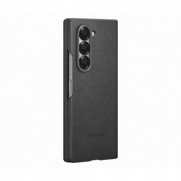 Samsung Original Galaxy Z Fold 6 Skal Kindsuit Grå